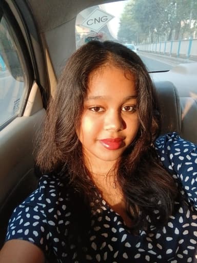 Shayna Bhattacharjee